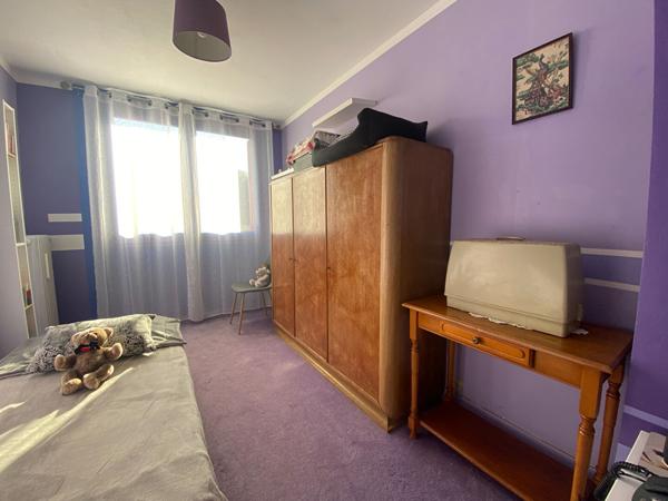 Appartement 4 pièces à vendre à Meaux - Calme et Lumineux, Proche Commodités