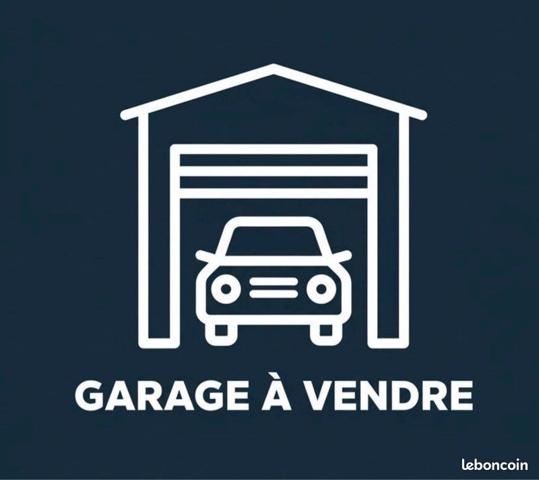 Parking – 12 m² environ à Rennes (ref : 41199)