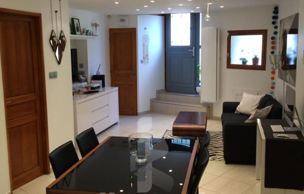 Maison de 86 m²