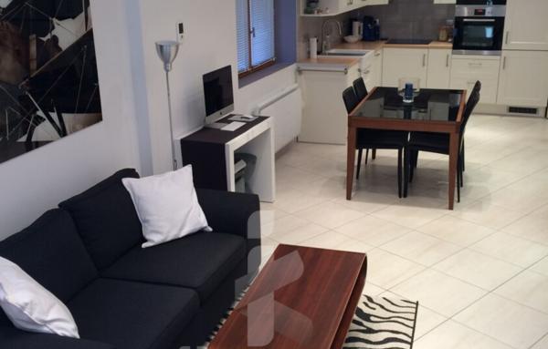 Maison de 86 m²