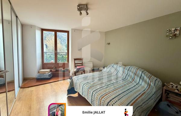 Maison de 86 m²