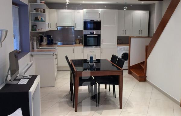 Maison de 86 m²