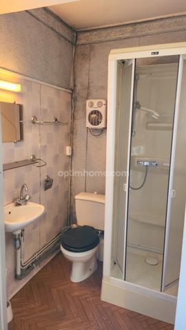 MAISON VILLAGE 4P A RENOVER - PROCHE LIMOGES