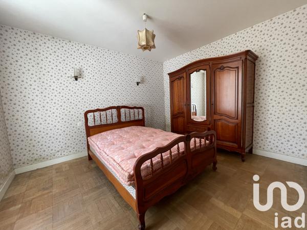 Maison à vendre 5 pièces 110 m² Eymoutiers