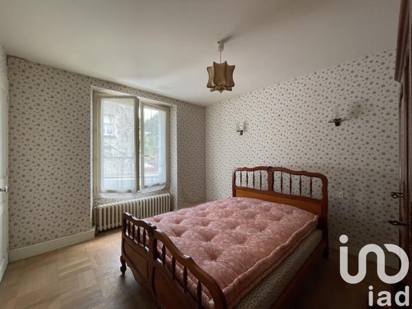 Maison à vendre 5 pièces 110 m² Eymoutiers