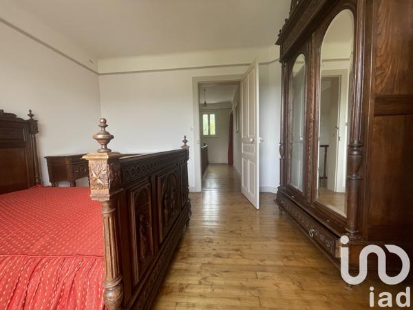 Maison à vendre 5 pièces 110 m² Eymoutiers