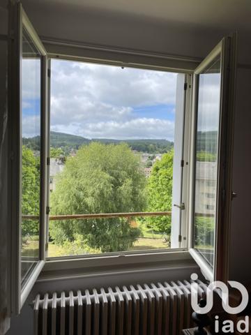 Maison à vendre 5 pièces 110 m² Eymoutiers