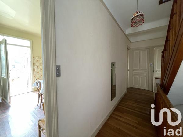 Maison à vendre 5 pièces 110 m² Eymoutiers