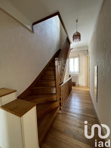Maison à vendre 5 pièces 110 m² Eymoutiers