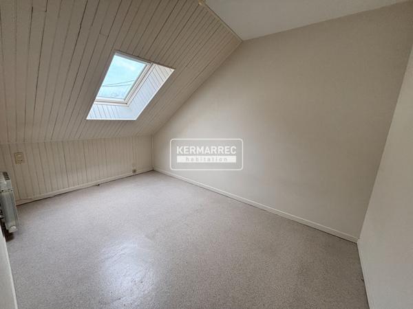 Immeuble 7 pièces – 104 m² environ à Châteaubourg (ref : 3295)