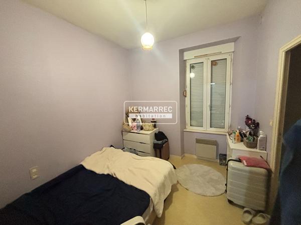 Immeuble 7 pièces – 104 m² environ à Châteaubourg (ref : 3295)
