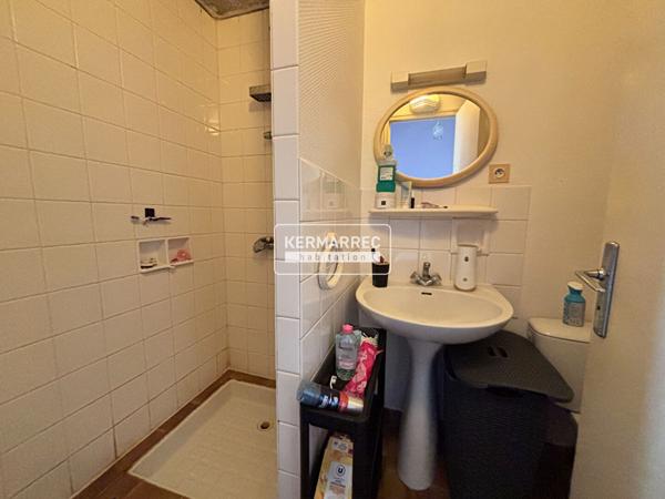 Immeuble 7 pièces – 104 m² environ à Châteaubourg (ref : 3295)