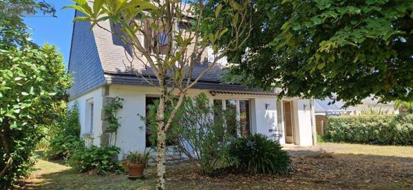 Maison à vendre à Arzon dans le Morbihan (56640), ref : 56062-2204