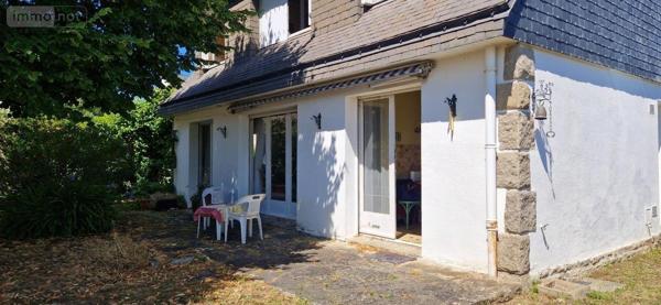 Maison à vendre à Arzon dans le Morbihan (56640), ref : 56062-2204