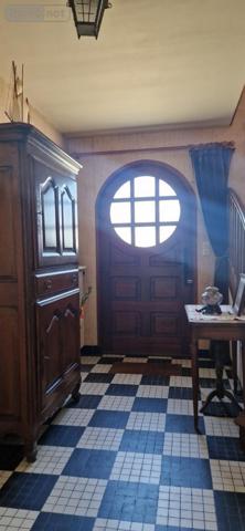 Maison à vendre à Arzon dans le Morbihan (56640), ref : 56062-2204