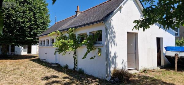 Maison à vendre à Arzon dans le Morbihan (56640), ref : 56062-2204