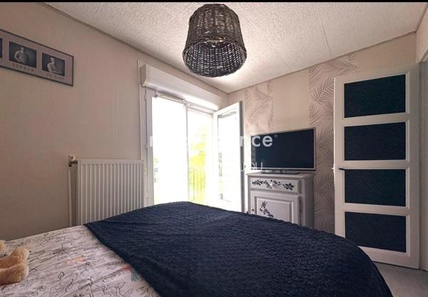 Maison à SAINT-PIERRE-DU-REGARD, 61790 - 4 pièces 74m²