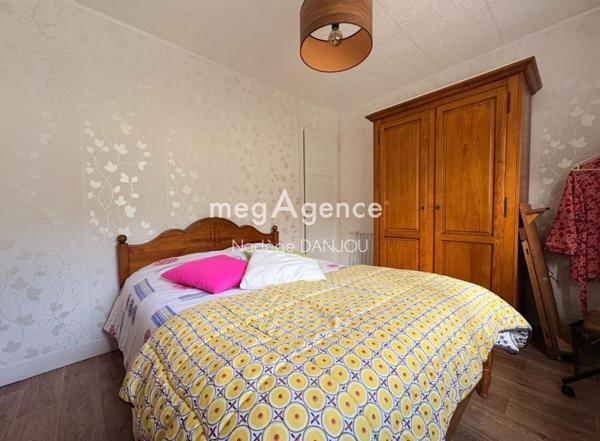 Maison à SAINT-PIERRE-DU-REGARD, 61790 - 4 pièces 74m²