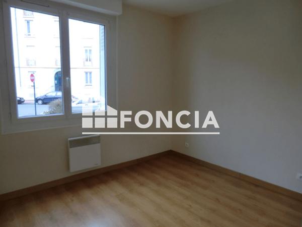 Location Appartement 2 pièces 35.23 m² - 1 BOULEVARD DU GAVE Lourdes 65100