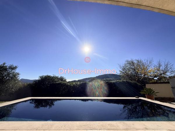 Maison à vendre 5 pièces de 120 m²