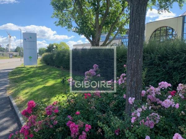 Bureaux - A LOUER - CESSON SEVIGNE (réf : 35.4234)