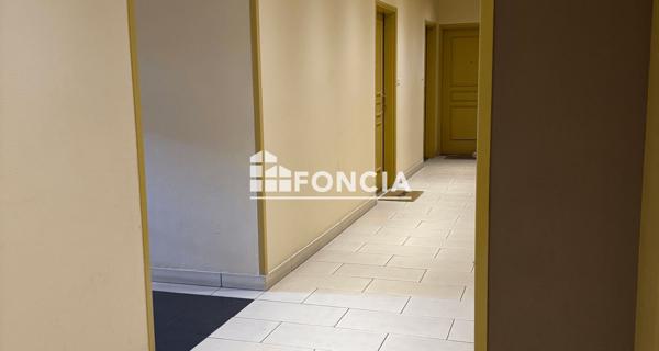 À vendre Studio 26 m² - Argenteuil 95100