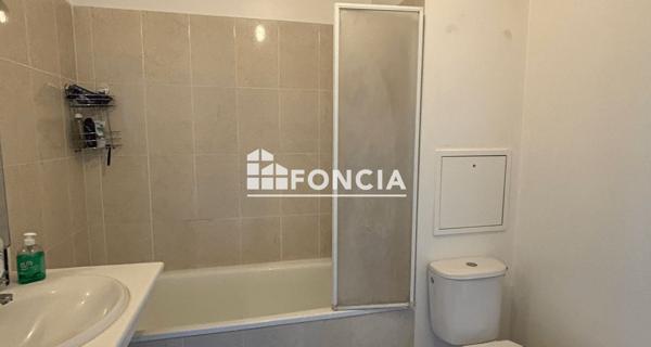 À vendre Studio 26 m² - Argenteuil 95100