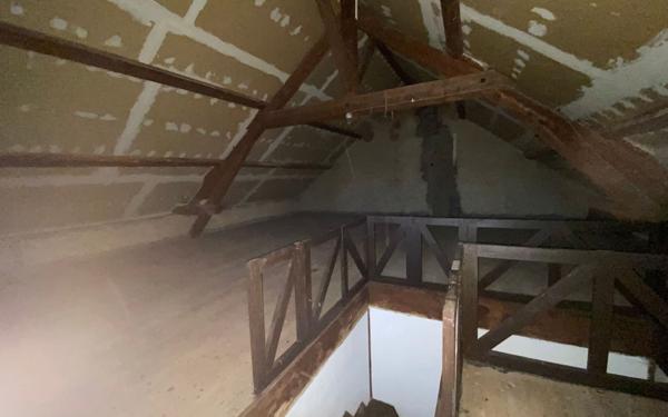 Maison à vendre    6 pièces •  Cercy-la-Tour