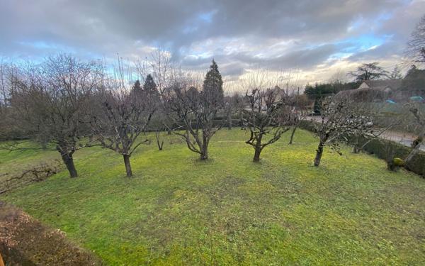 Maison à vendre    6 pièces •  Cercy-la-Tour