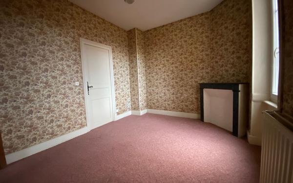 Maison à vendre    6 pièces •  Cercy-la-Tour