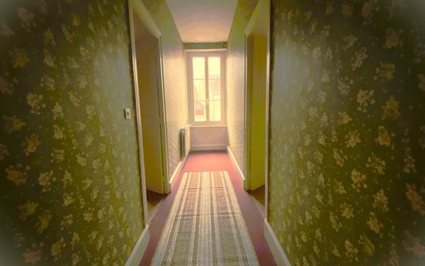 Maison à vendre    6 pièces •  Cercy-la-Tour