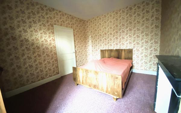 Maison à vendre    6 pièces •  Cercy-la-Tour