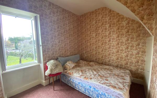 Maison à vendre    6 pièces •  Cercy-la-Tour