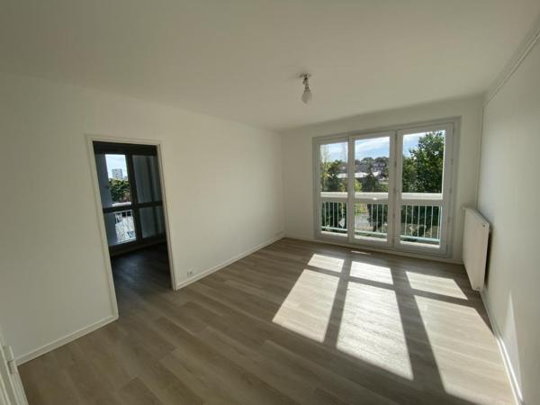 Appartement T3 à louer - 66 m² (réf : 541935)