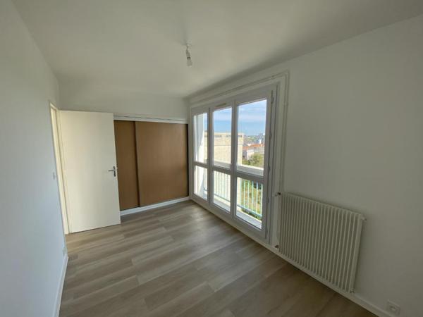 Appartement T3 à louer - 66 m² (réf : 541935)