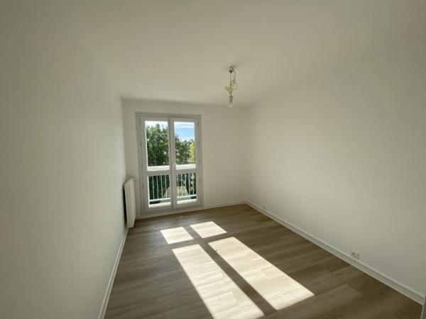 Appartement T3 à louer - 66 m² (réf : 541935)
