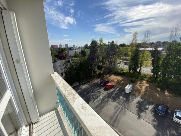 Appartement T3 à louer - 66 m² (réf : 541935)