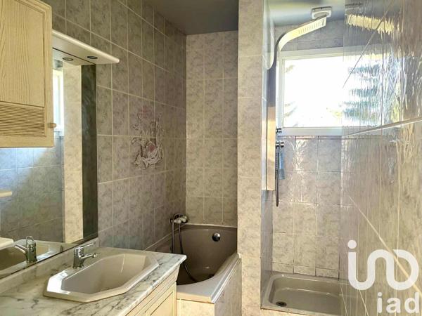 Maison à vendre 5 pièces 82 m² Saint-Martin-le-Vinoux