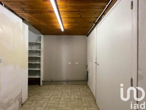 Maison à vendre 5 pièces 82 m² Saint-Martin-le-Vinoux