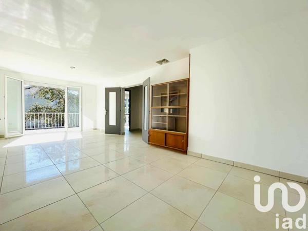 Maison à vendre 5 pièces 82 m² Saint-Martin-le-Vinoux