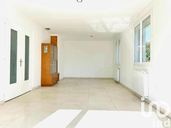 Maison à vendre 5 pièces 82 m² Saint-Martin-le-Vinoux