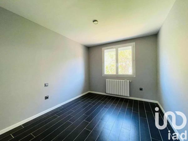 Maison à vendre 5 pièces 82 m² Saint-Martin-le-Vinoux