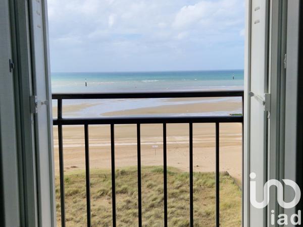 Appartement à vendre 1 pièce 19 m² Houlgate