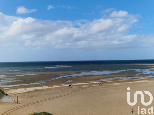 Appartement à vendre 1 pièce 19 m² Houlgate