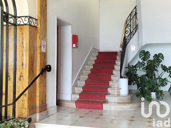 Appartement à vendre 1 pièce 19 m² Houlgate