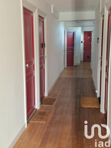Appartement à vendre 1 pièce 19 m² Houlgate
