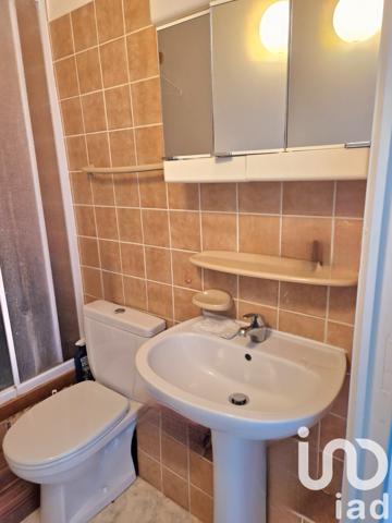 Appartement à vendre 1 pièce 19 m² Houlgate