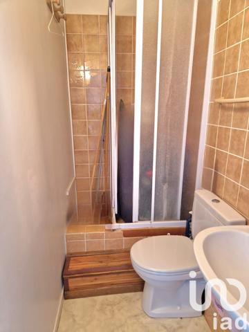 Appartement à vendre 1 pièce 19 m² Houlgate