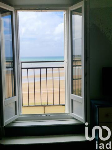 Appartement à vendre 1 pièce 19 m² Houlgate