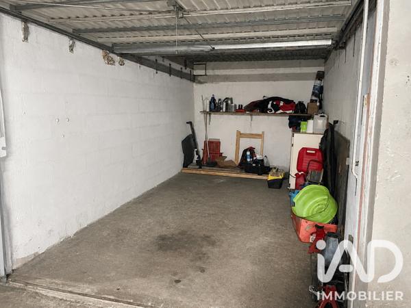 Appartement à vendre 3 pièces 64,17 m² Évry-Courcouronnes